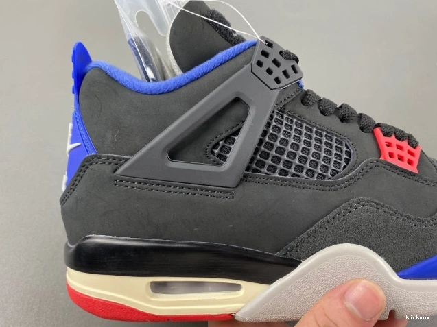 Rep MAX Air 4 FV5029-003 Jordan Air Rare 0724